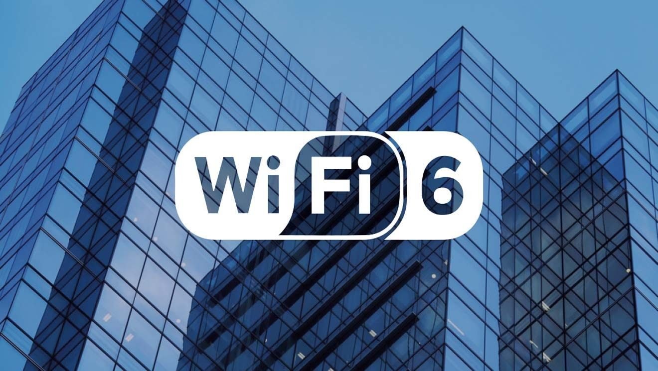 Què és el WiFi 6 i per què el necessites a la teva empresa?