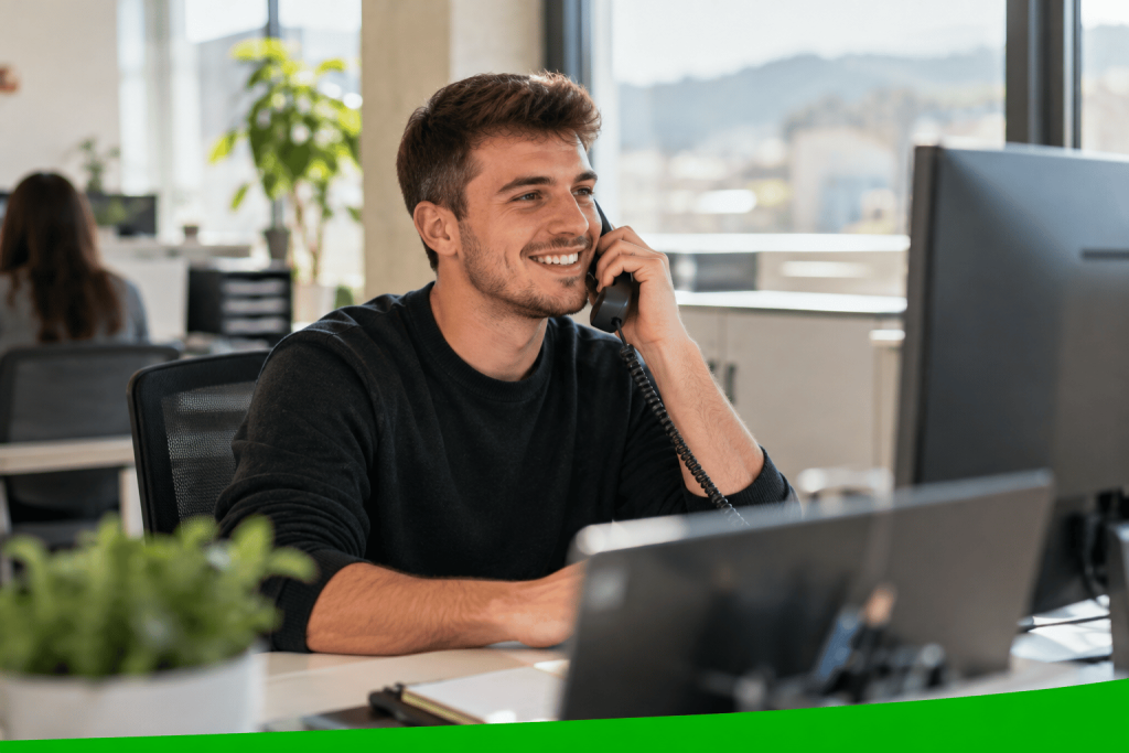 Com és l’atenció al client d’Epic Telecom (i per què som diferents)